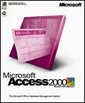 Microsoft Access (Datenbankprogramm)