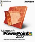 Microsoft Powerpoint (Pr�sentationsprogramm)