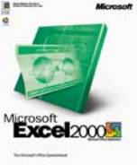 Microsoft Excel (Tabellenkalkulationsprogramm)