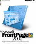 Microsoft Frontpage (Programm zur Erstellung von Homepages)