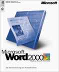 Microsoft Word (Textverarbeitungsprogramm)