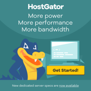Hostgator - Ihr professionelles Webhosting